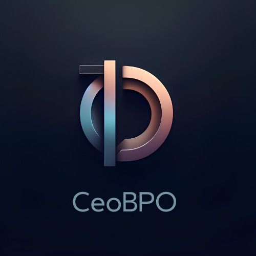 CeoBPO Logo